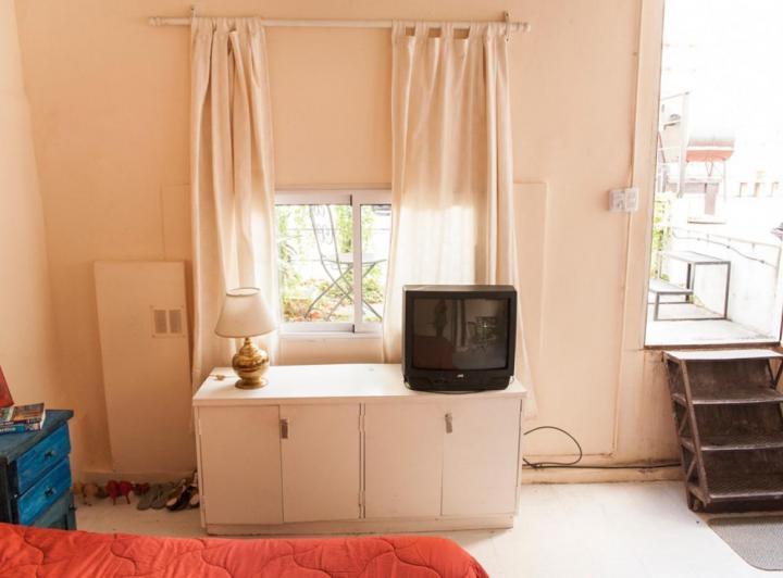 PH EN VENTA DE 7 AMBIENTES CON GRAN TERRAZA EN PALERMO SOHO SIN EXPENSAS 1