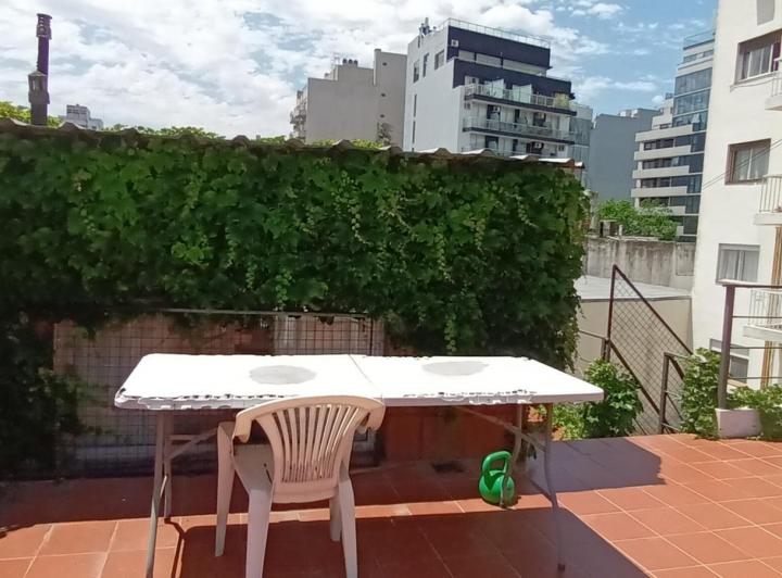 PH EN VENTA DE 7 AMBIENTES CON GRAN TERRAZA EN PALERMO SOHO SIN EXPENSAS 3