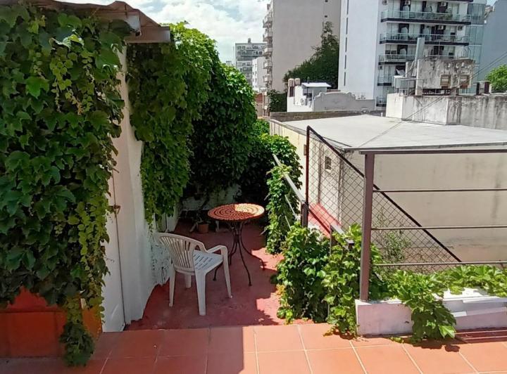 PH EN VENTA DE 7 AMBIENTES CON GRAN TERRAZA EN PALERMO SOHO SIN EXPENSAS 5