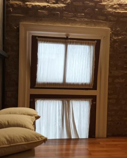 DEPARTAMENTO EN VENTA DE 4 AMBIENTES CON ESCRITORIO EN FAMOSO PASAJE GENERAL PAZ BARRIO COLEGIALES 5