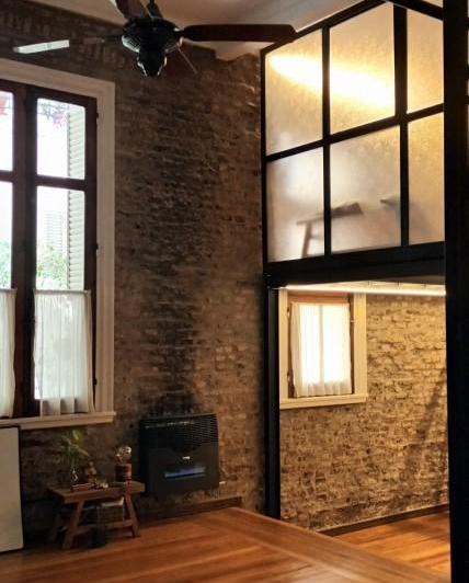 DEPARTAMENTO EN VENTA DE 4 AMBIENTES CON ESCRITORIO EN FAMOSO PASAJE GENERAL PAZ BARRIO COLEGIALES 4