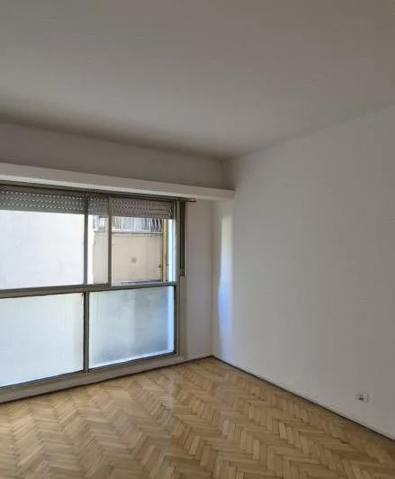 DEPARTAMENTO EN ALQUILER DE 2 AMBIENTES ZONA ALTO PALERMO  RECOLETA 2
