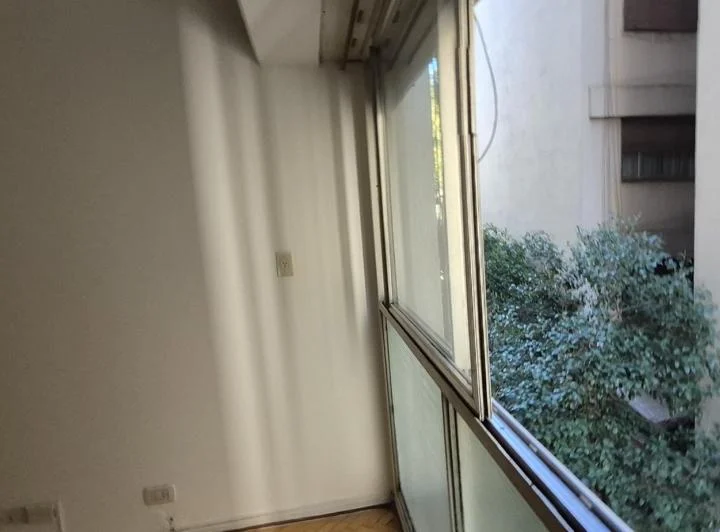 DEPARTAMENTO EN ALQUILER DE 2 AMBIENTES ZONA ALTO PALERMO  RECOLETA 5