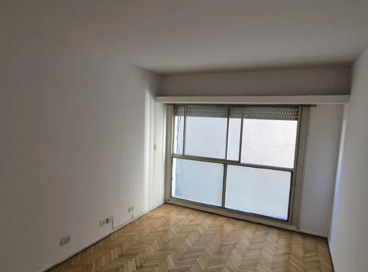 DEPARTAMENTO EN ALQUILER DE 2 AMBIENTES ZONA ALTO PALERMO  RECOLETA 1