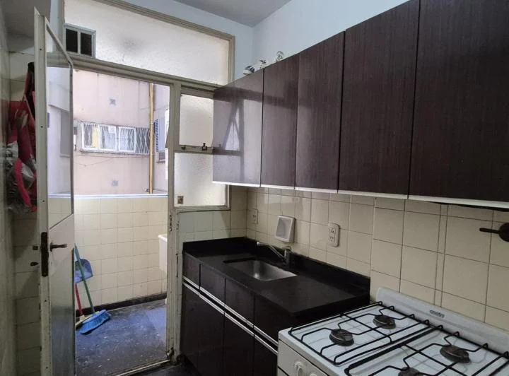 DEPARTAMENTO EN ALQUILER DE 2 AMBIENTES ZONA ALTO PALERMO  RECOLETA 4