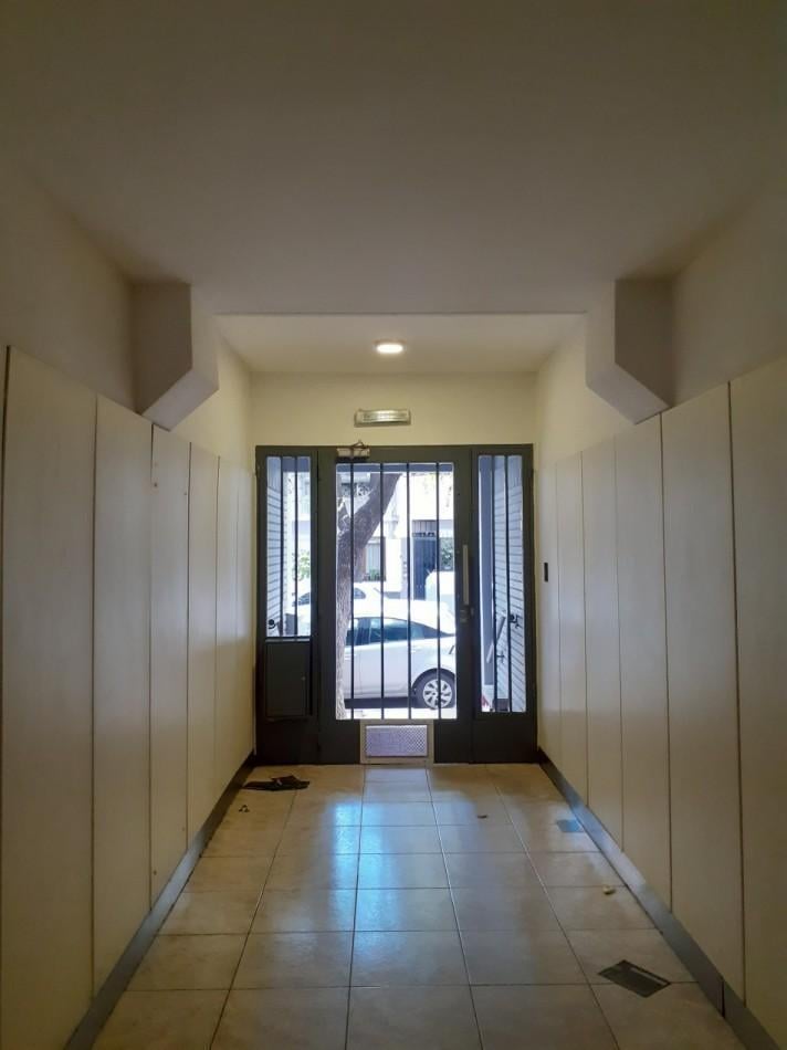 Oficina en Venta en Planta Baja con Patio | Palermo - Apto Profesional