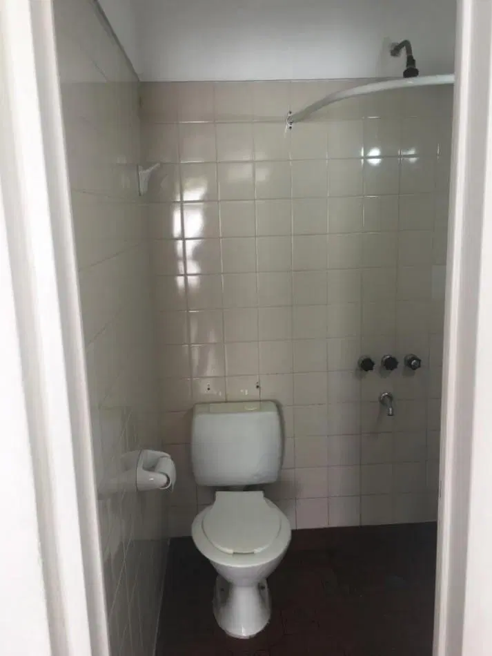 Oficina en Venta en Planta Baja con Patio | Palermo - Apto Profesional 2