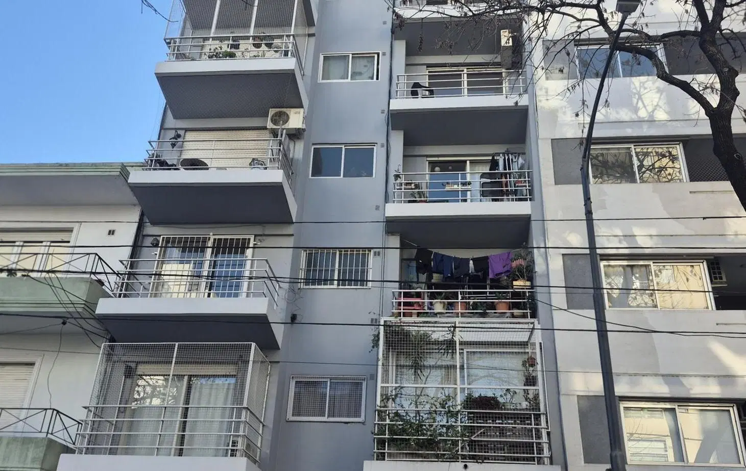 Oficina en Venta en Planta Baja con Patio | Palermo - Apto Profesional 3