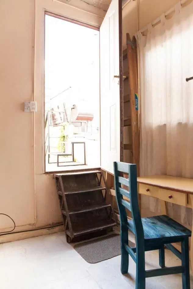 PH EN VENTA DE 7 AMBIENTES CON GRAN TERRAZA EN PALERMO SOHO SIN EXPENSAS 3