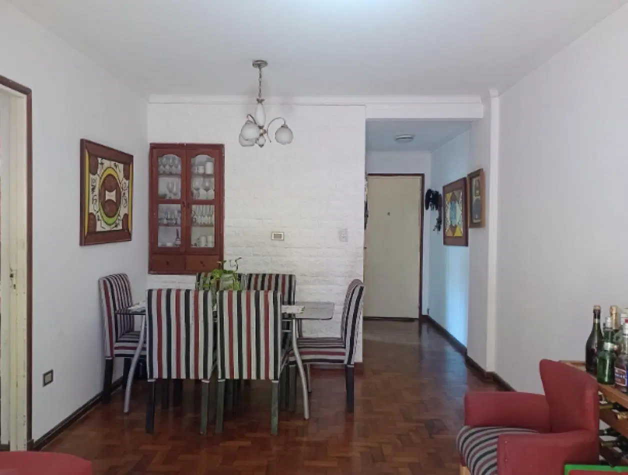 Departamento en venta de 4 Ambientes en Villa Crespo - Frente, Balcon y Toilette | Excelente Ubicaci 4