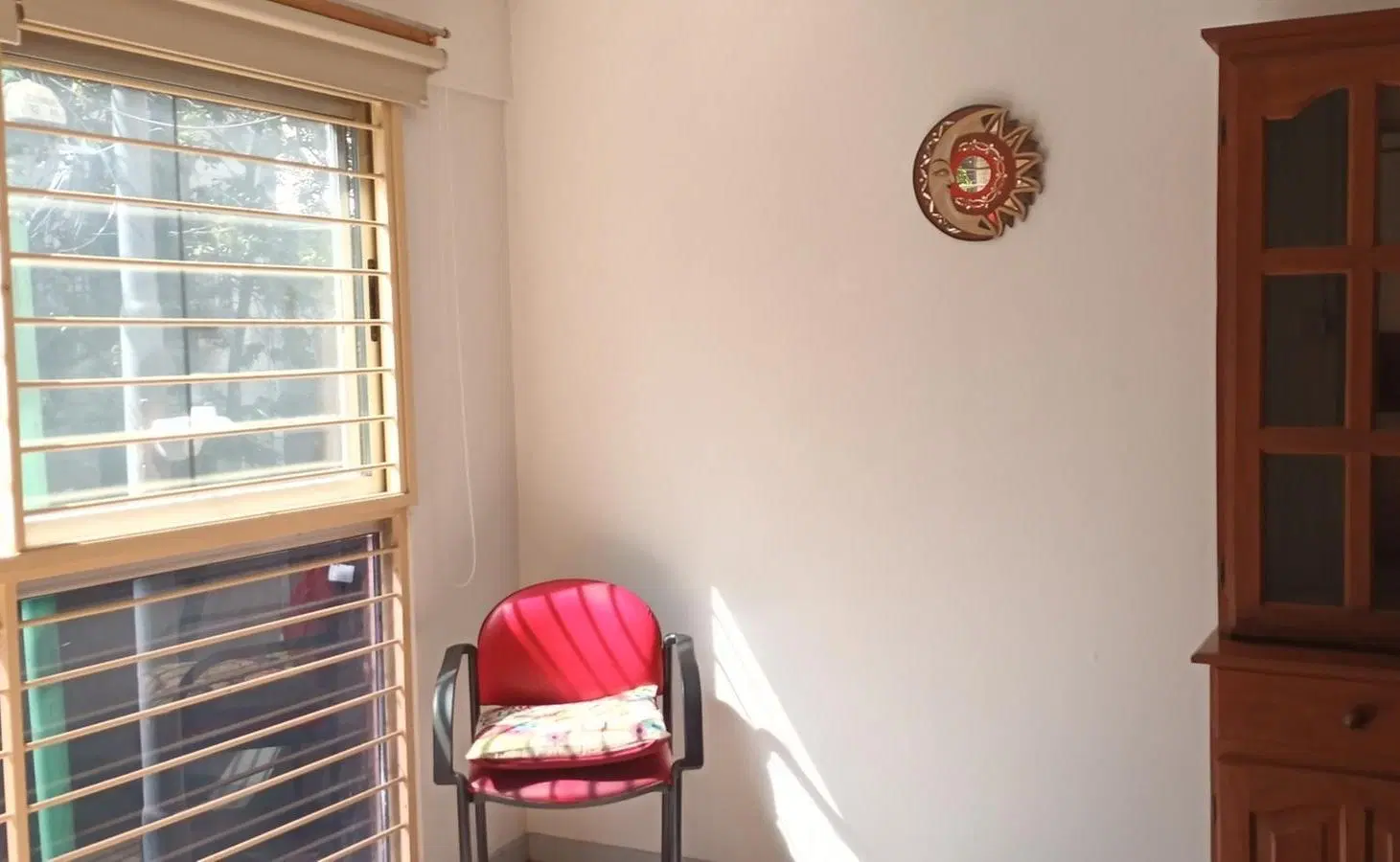DEPARTAMENTO DE 2 AMBIENTES EN VENTA BARRIO DE SAN CRISTOBAL EDIFICIO MODERNO 5