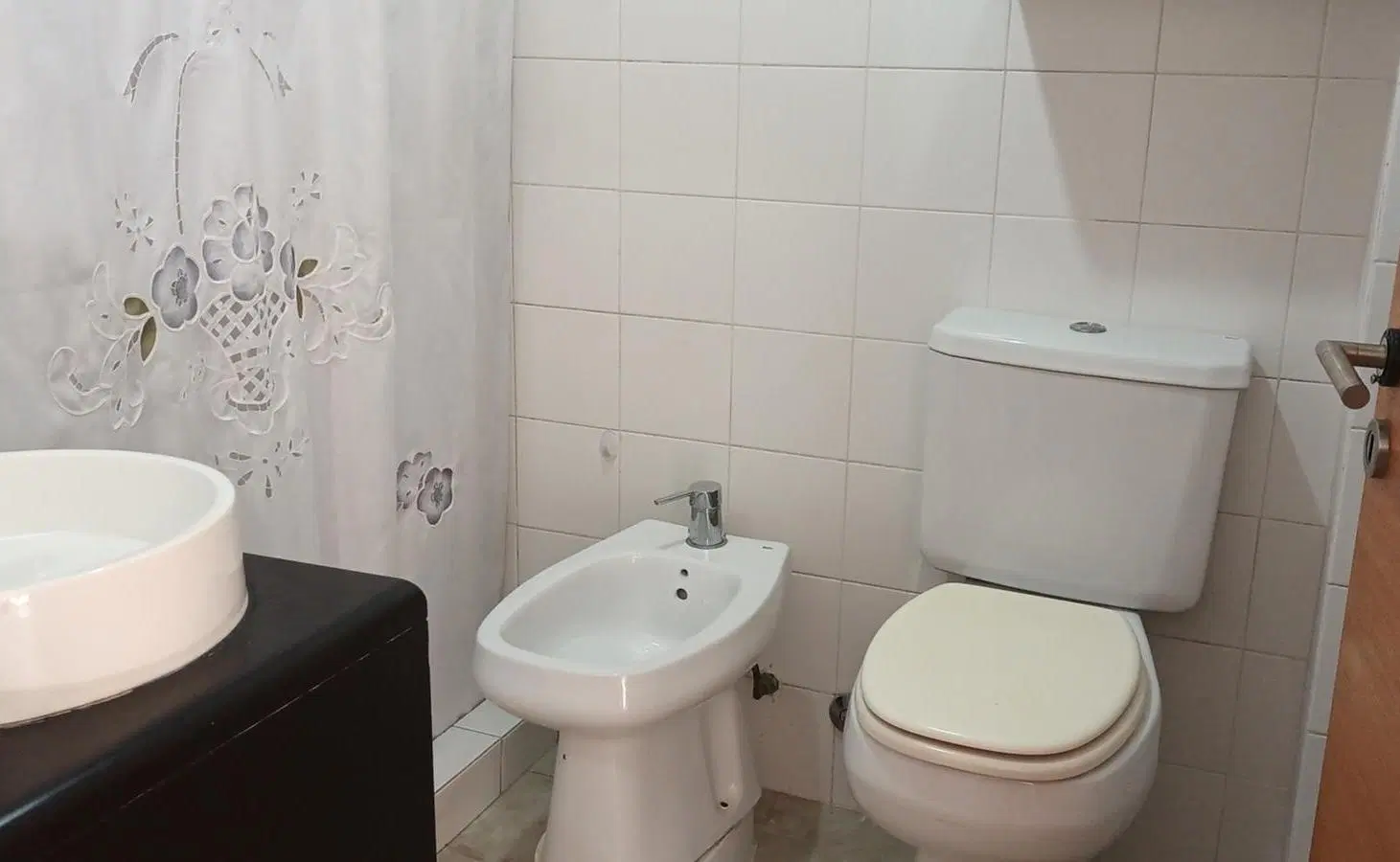 DEPARTAMENTO DE 2 AMBIENTES EN VENTA BARRIO DE SAN CRISTOBAL EDIFICIO MODERNO 2
