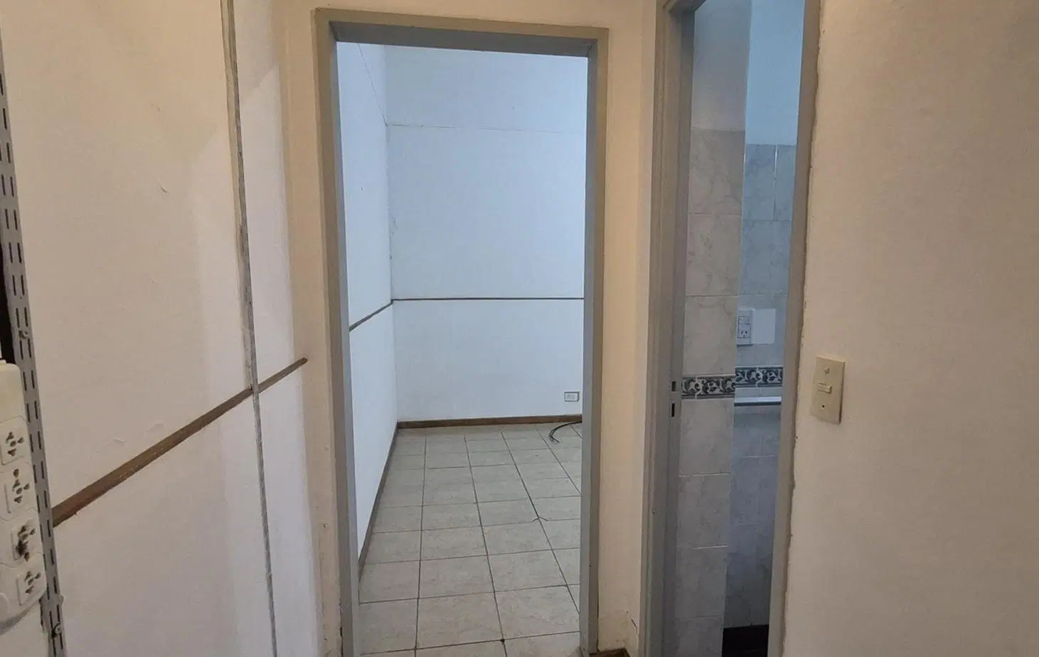 PH  2 Ambientes en Venta En Colegiales PB Con Patio Techado corredizo 3