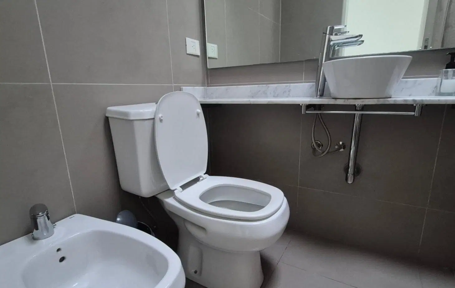 DEPARTAMENTO DUPLEX DE 2 AMBIENTES EN ALQUILER EN LA MEJOR ZONA DE NUÑEZ, AMOBLADO CON TOILETTE Y BA 5