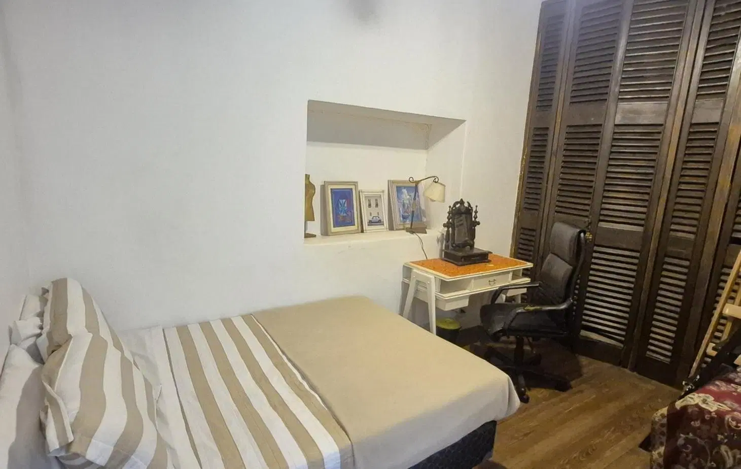 PH EN VENTA DE 7 AMBIENTES CON GRAN TERRAZA EN PALERMO SOHO SIN EXPENSAS 2