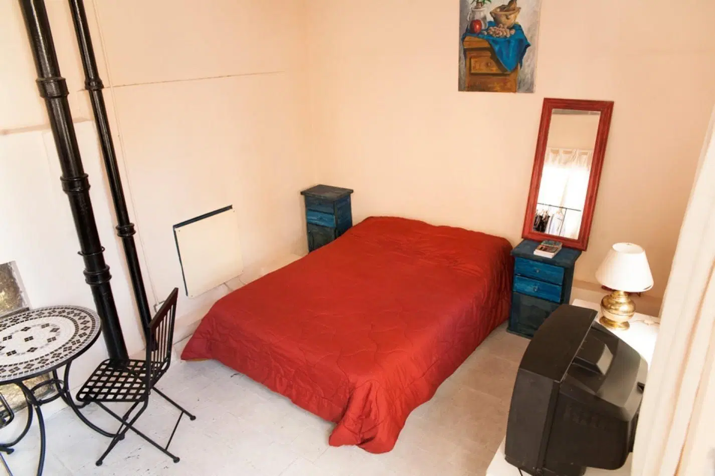 PH EN VENTA DE 7 AMBIENTES CON GRAN TERRAZA EN PALERMO SOHO SIN EXPENSAS 3
