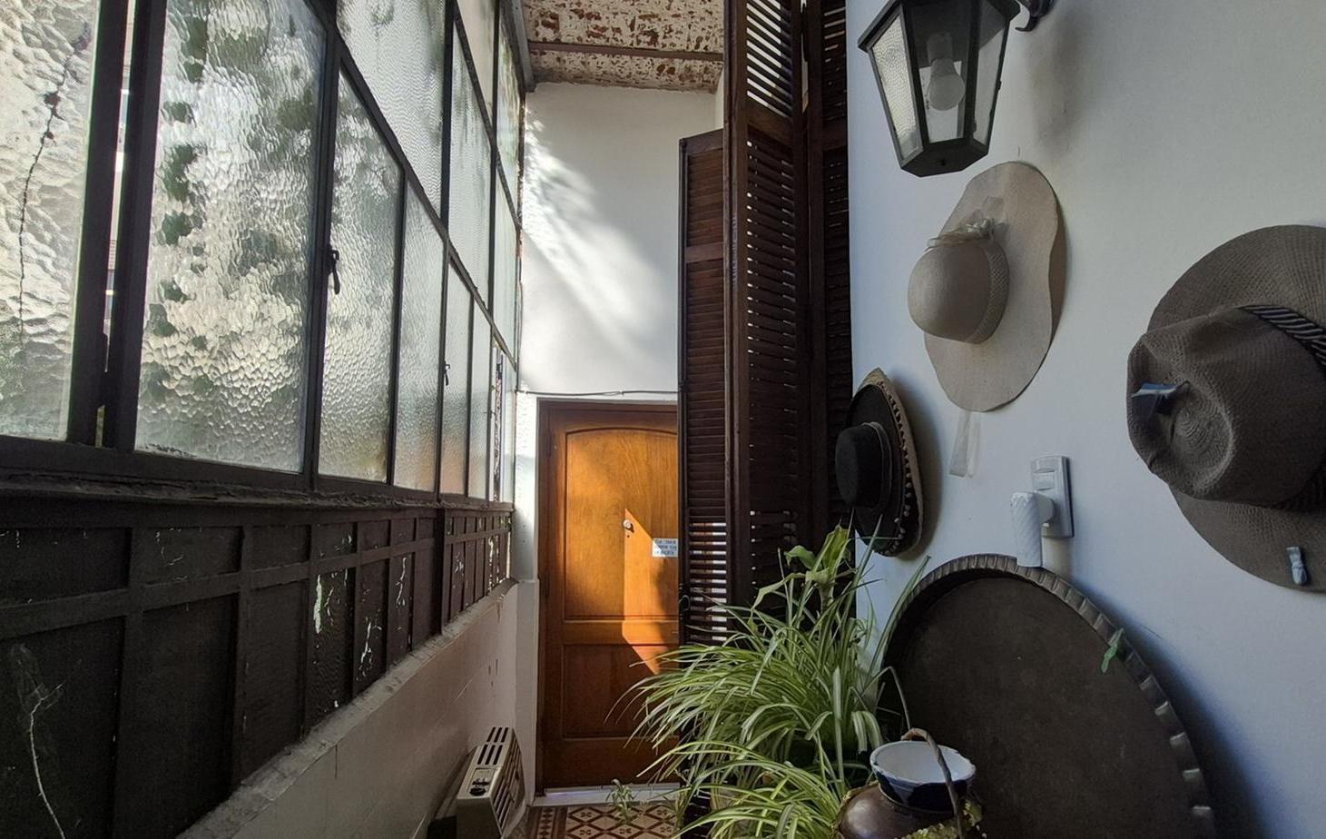 PH EN VENTA DE 7 AMBIENTES CON GRAN TERRAZA EN PALERMO SOHO SIN EXPENSAS