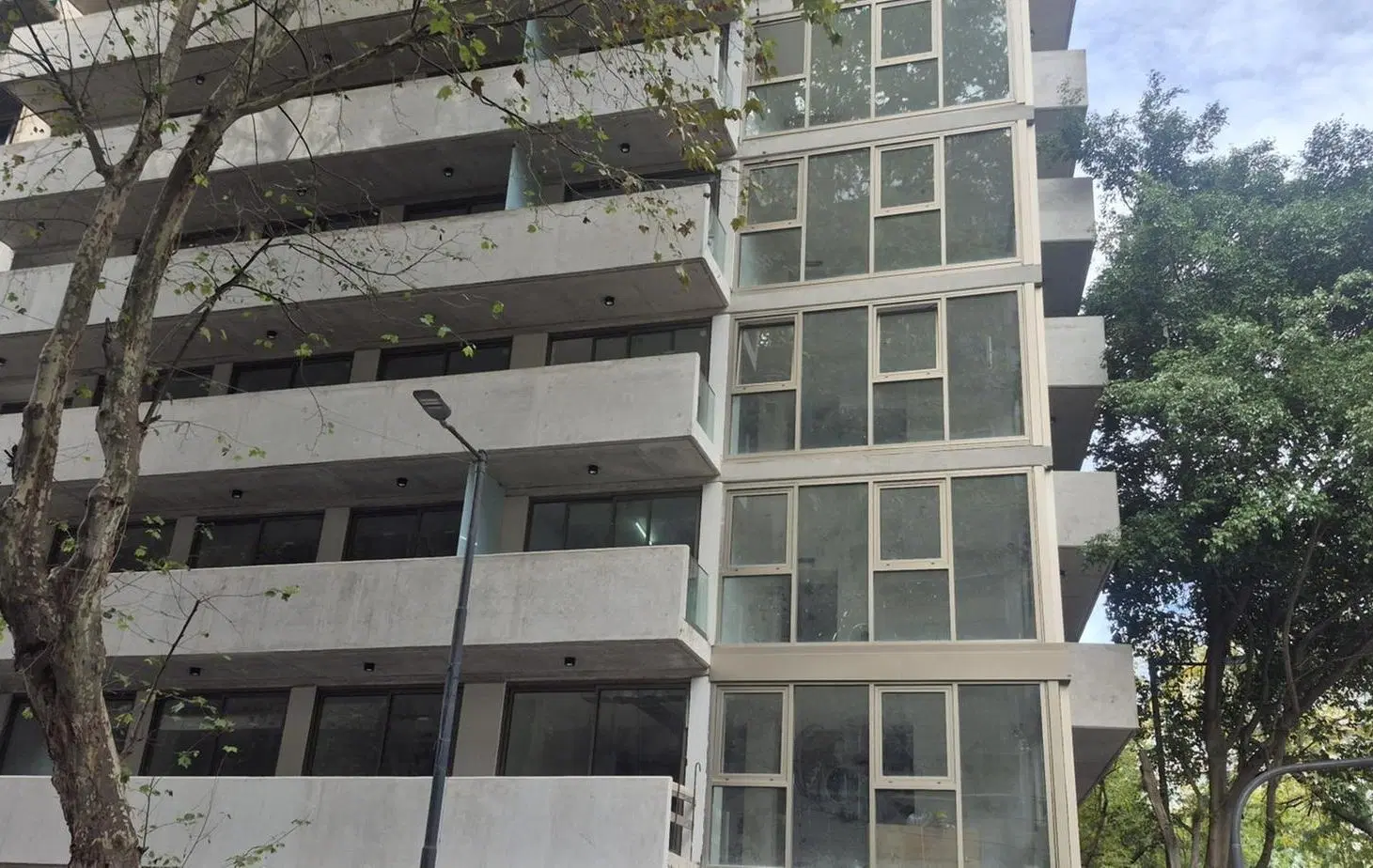 DOME CABELLO APARTMENTS 3 AMBIENTES EN VENTA A ESTRENAR EN LA MEJOR ZONA DE PALERMO 5