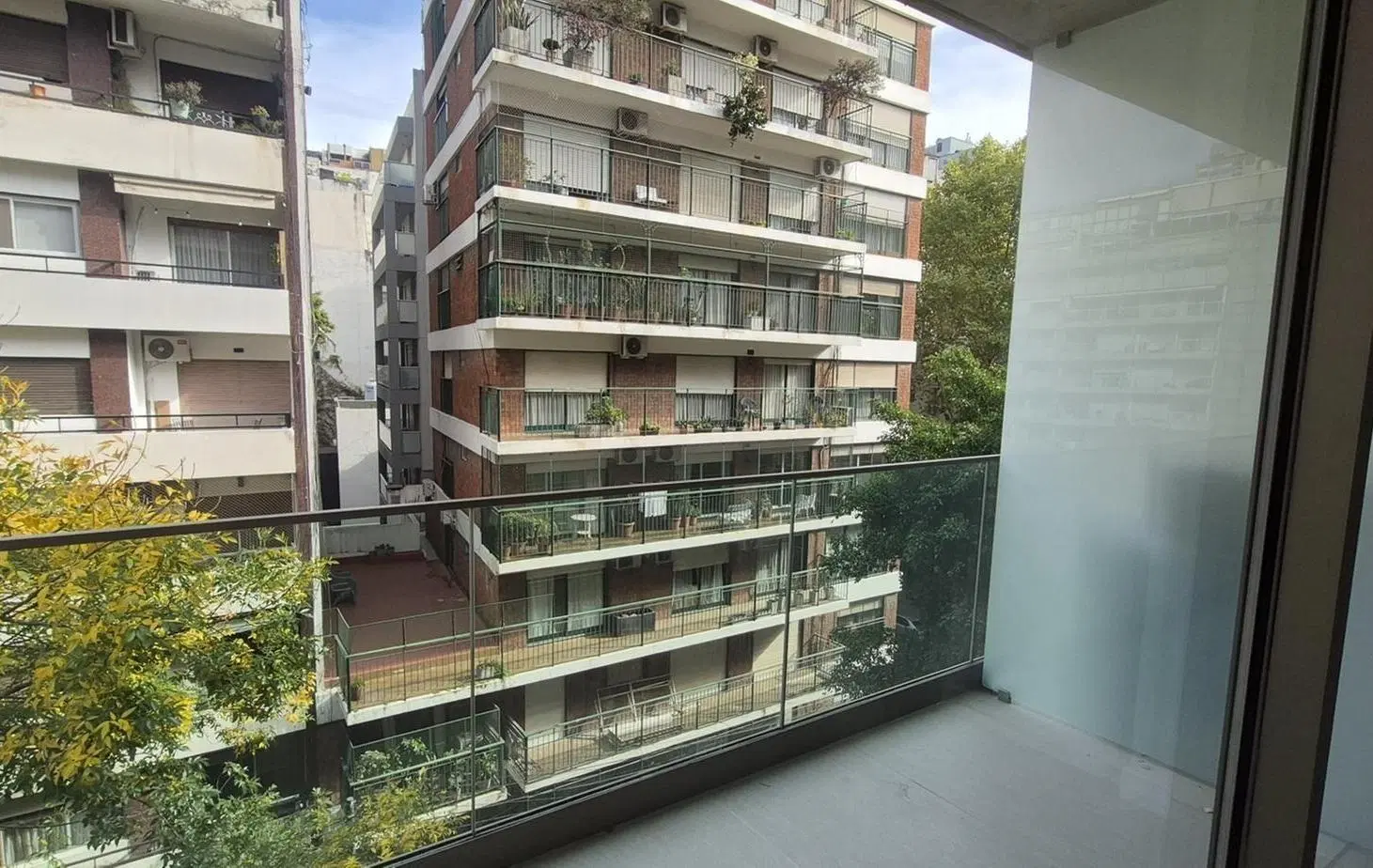 DOME CABELLO APARTMENTS 3 AMBIENTES EN VENTA A ESTRENAR EN LA MEJOR ZONA DE PALERMO 4