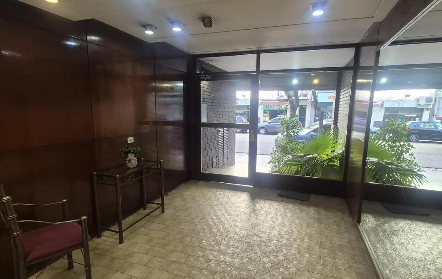 Departamento de 3 ambientes en alquiler - Palermo - Godoy Cruz al 2700 2