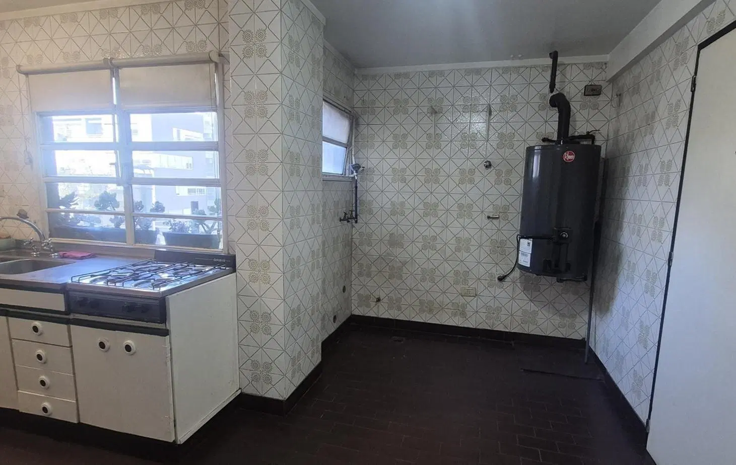 Departamento de 3 ambientes en alquiler - Palermo - Godoy Cruz al 2700 4