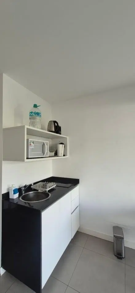 DEPARTAMENTO DUPLEX DE 2 AMBIENTES EN ALQUILER EN LA MEJOR ZONA DE NUÑEZ, CON TOILETTE Y BALCON 2