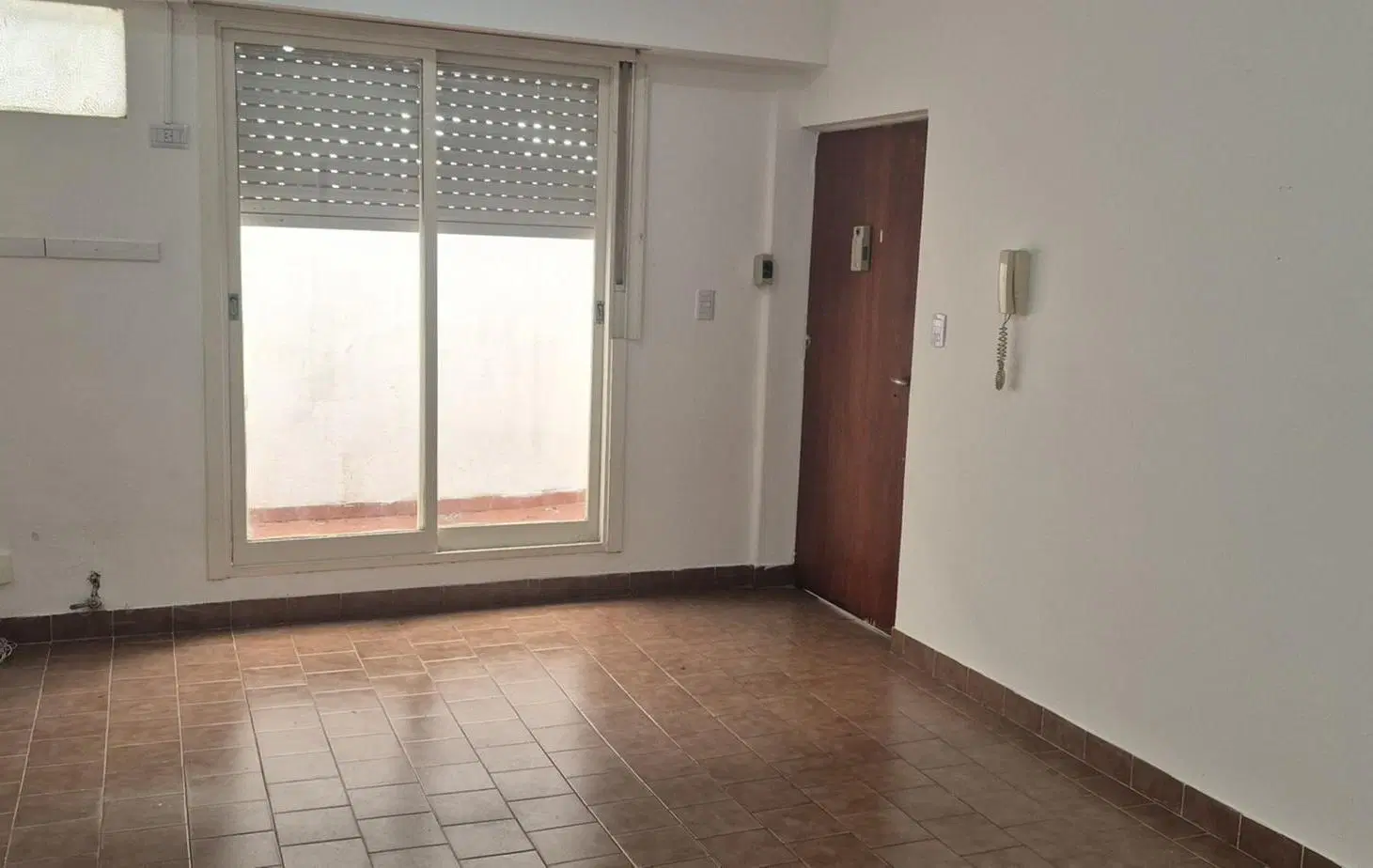 Departamento en Planta Baja con Patio | Palermo - Apto Profesional y apto credito 3