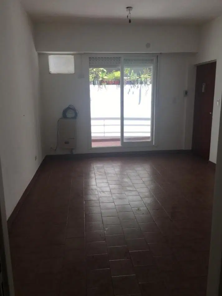 Departamento en Planta Baja con Patio | Palermo - Apto Profesional y apto credito 2