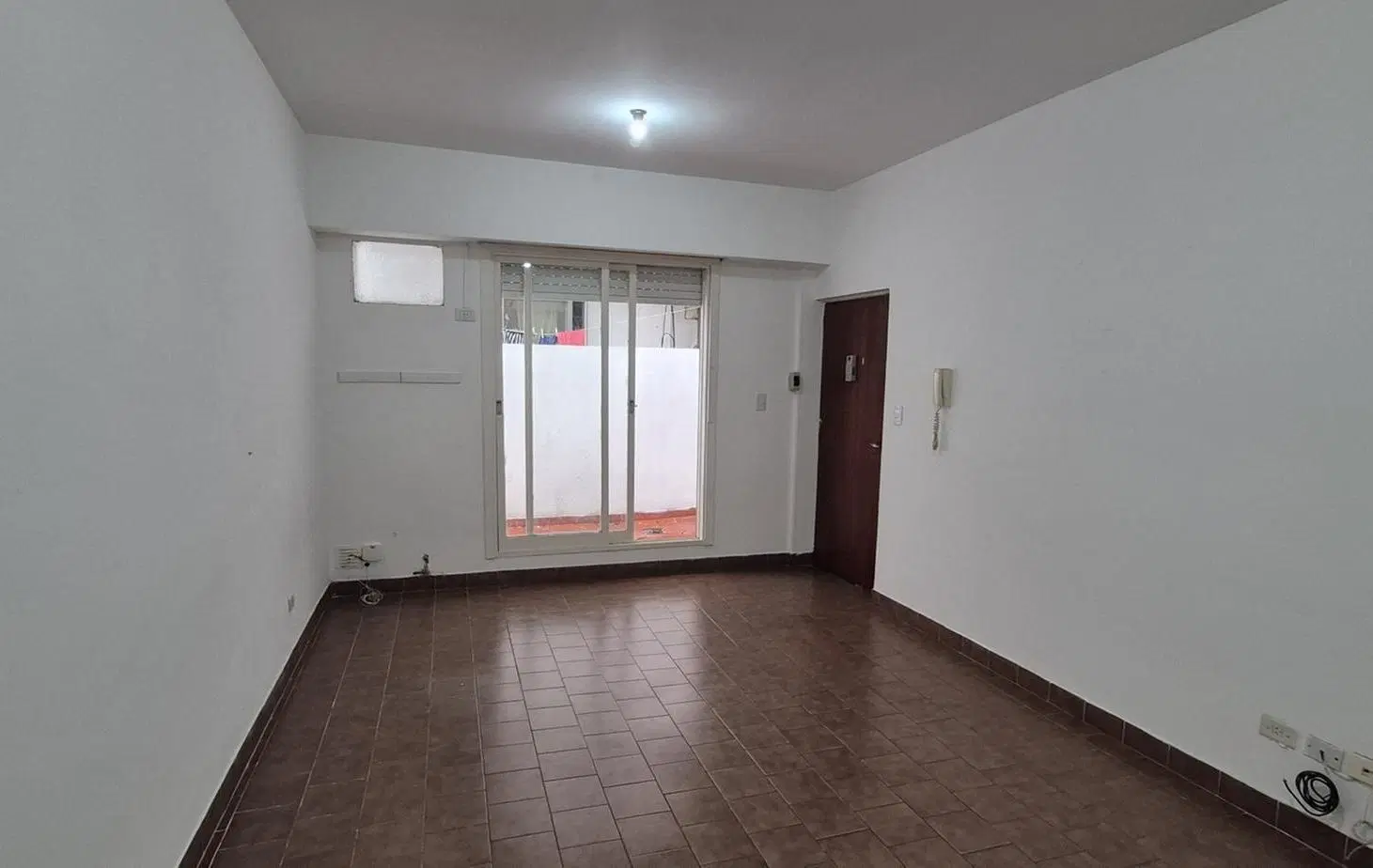 Oficina en Venta en Planta Baja con Patio | Palermo - Apto Profesional 4