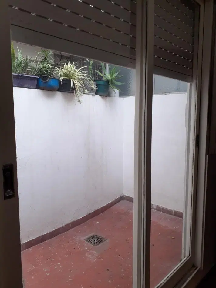 Oficina en Venta en Planta Baja con Patio | Palermo - Apto Profesional 2