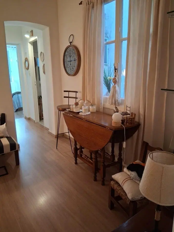 DEPARTAMENTO EN VENTA DE 2 AMBIENTES EN PALERMO CERCANO A PARQUE LAS HERAS 2