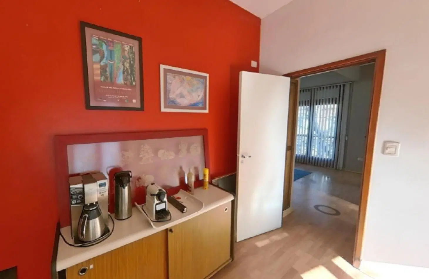 Casa / Oficina en Venta - Esquina Unica con Terraza en Chacarita | Fraga 300 8