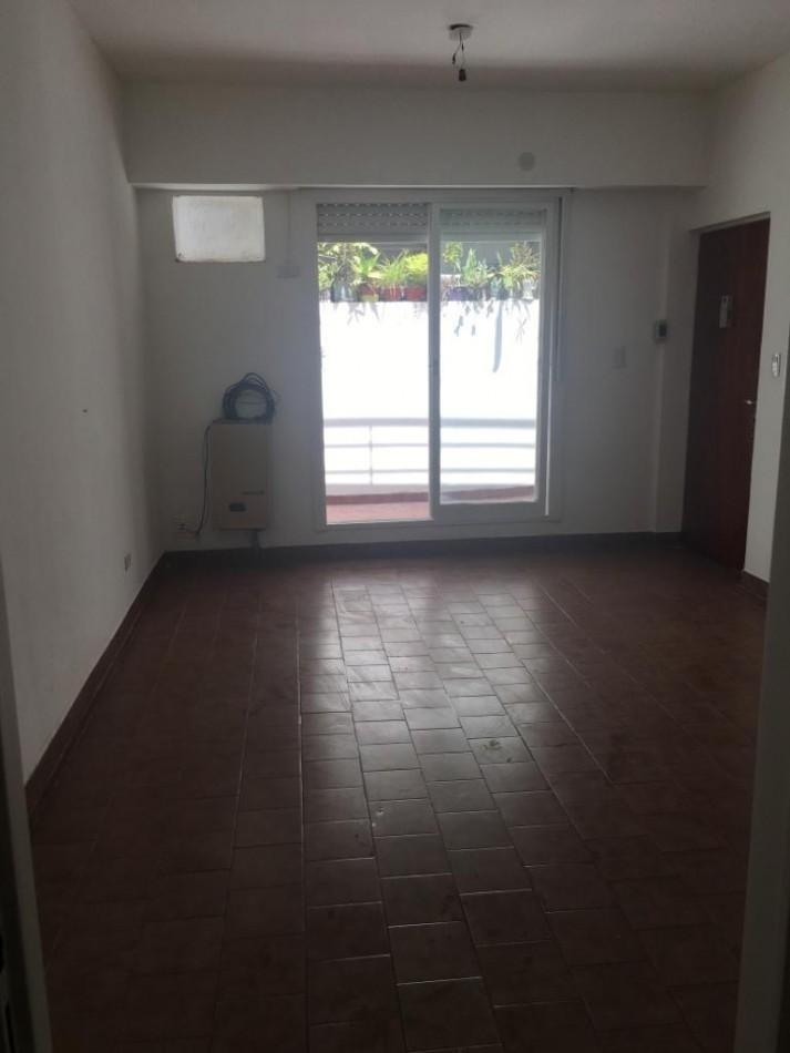 Foto de Oficina en Venta en Planta Baja con Patio | Palermo - Apto Profesional, imagen 4