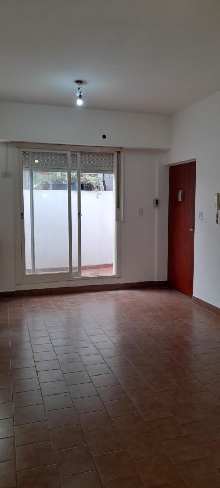 Foto de Departamento en Planta Baja con Patio | Palermo - Apto Profesional y, imagen 3