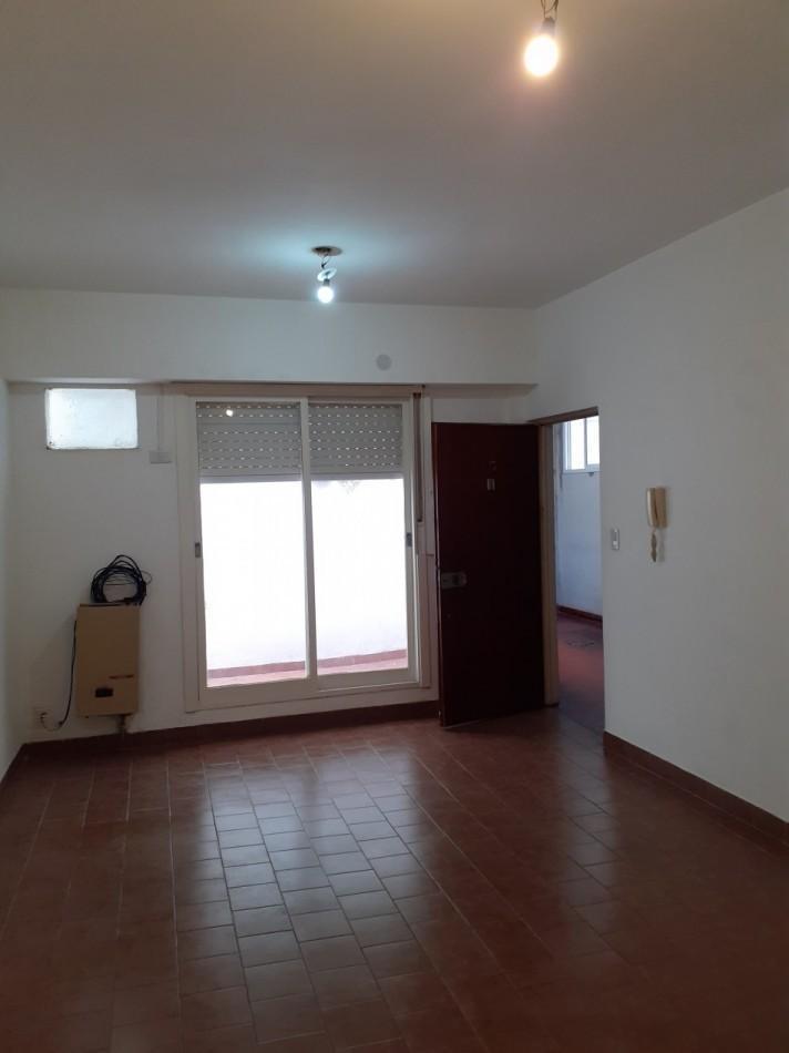 Foto de Departamento en Planta Baja con Patio | Palermo - Apto Profesional y, imagen 1