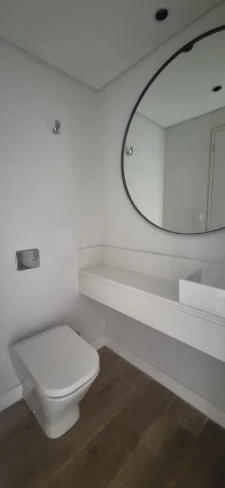 DOME CABELLO APARTMENTS 4 AMBIENTES CON DEPENDENCIA EN VENTA A ESTRENAR EN LA MEJOR ZONA DE PALERMO 5