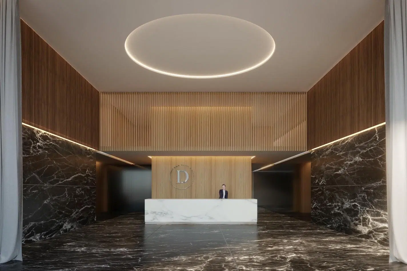 DOME SUITES & RESIDENCE - Humboldt 2300 DEPARTAMENTO DE 2 AMBIENTES EN VENTA PALERMO HOLLYWOOD 5