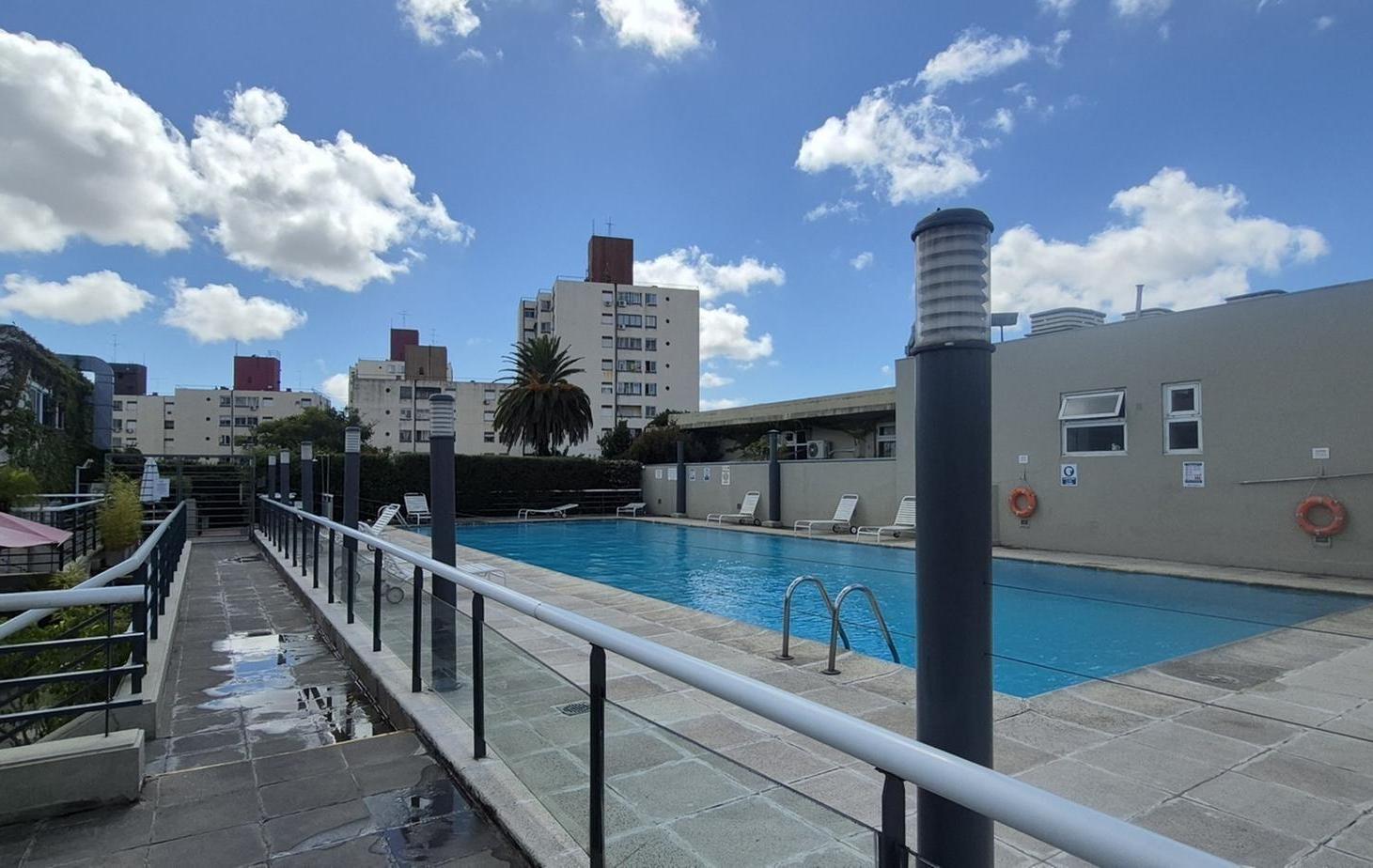 Foto de DEPARTAMENTO EN VENTA DE 3 AMBIENTES CON BAULERA Y COCHERA EN, imagen 2