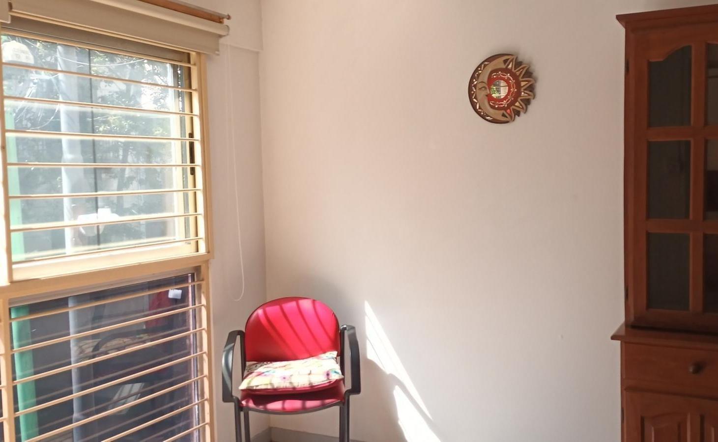 Foto de DEPARTAMENTO DE 2 AMBIENTES EN VENTA BARRIO DE SAN CRISTOBAL EDIFICIO MODERNO CON RENTA, imagen 3