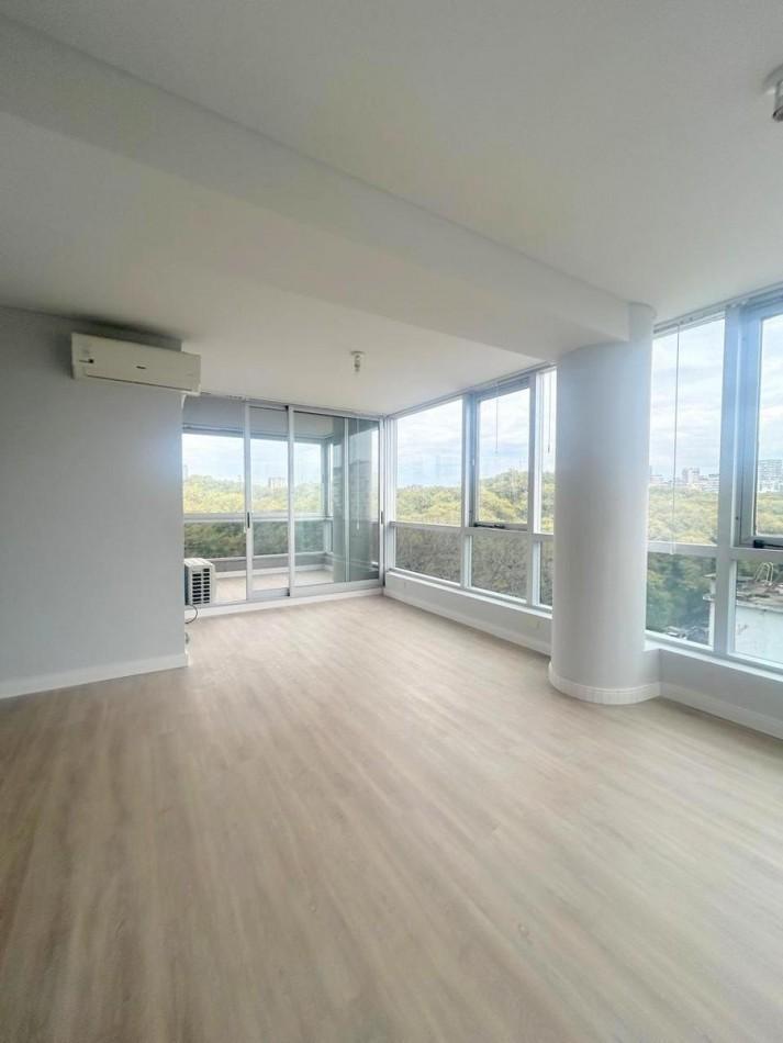 Exclusivo departamento de 6 ambientes en Alquiler en el corazon de Belgrano Chico