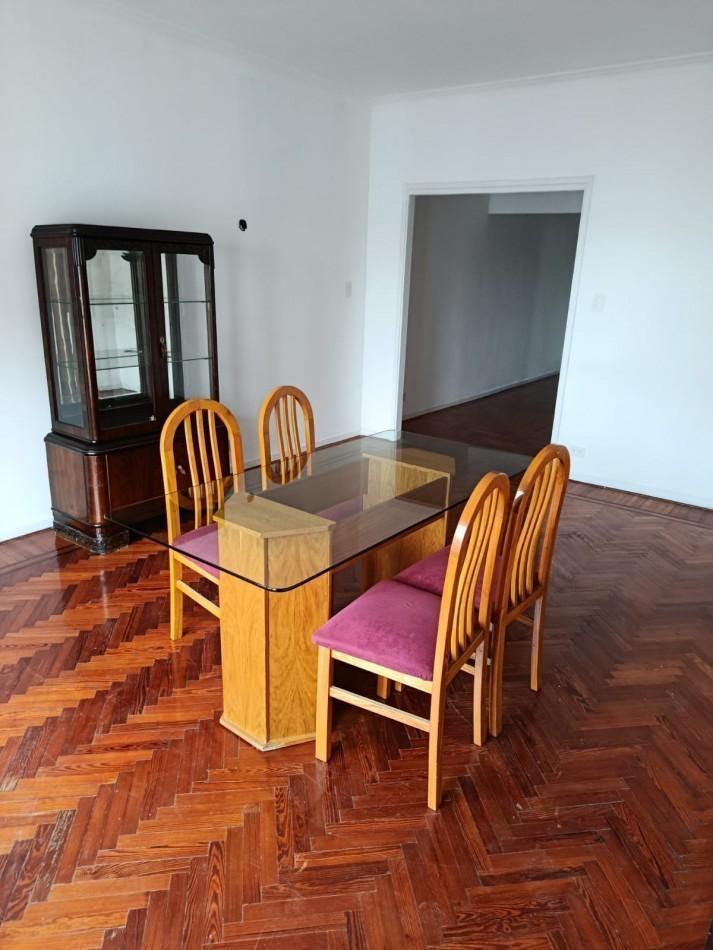Foto de Departamento en Venta de 3 ambientes piso alto al frente, amplio y, imagen 1