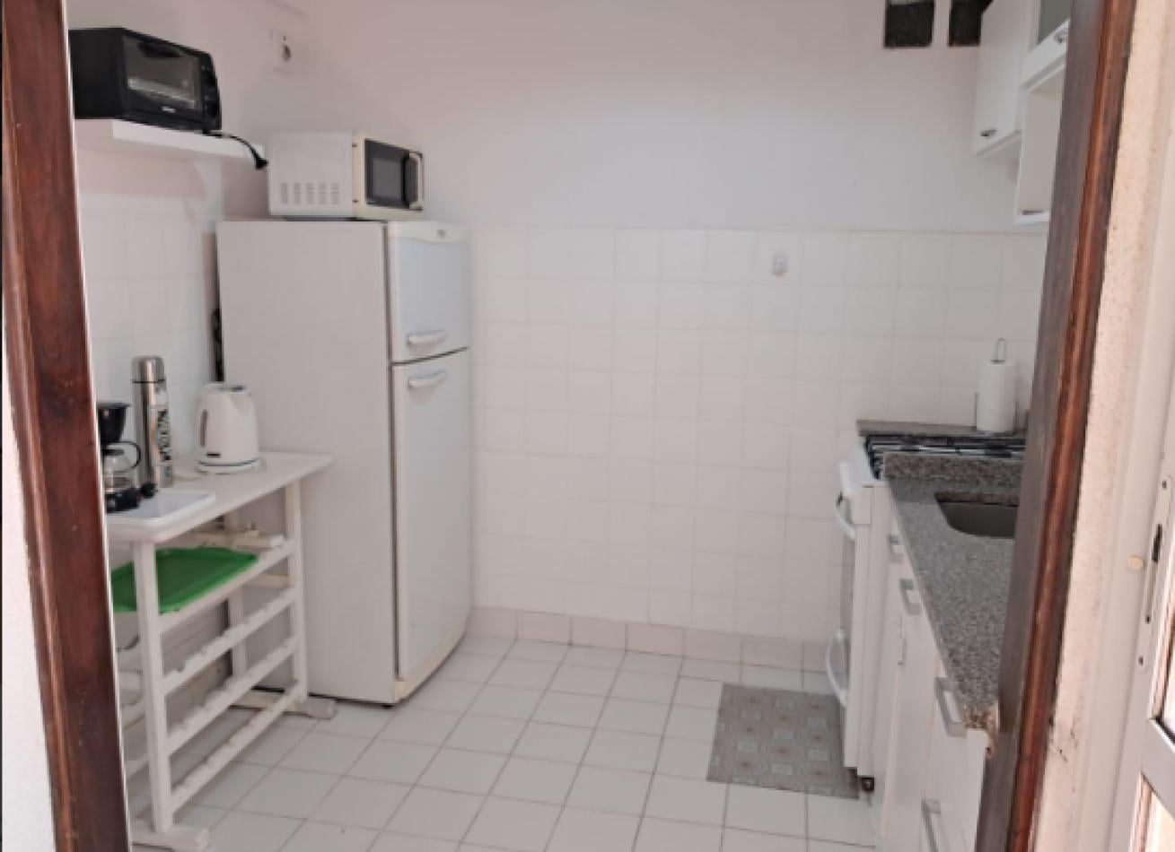 Foto de DEPARTAMENTO EN VENTA DE 2 AMBIENTES SAAVEDRA EQUIPADO PARA ALQUILER, imagen 5