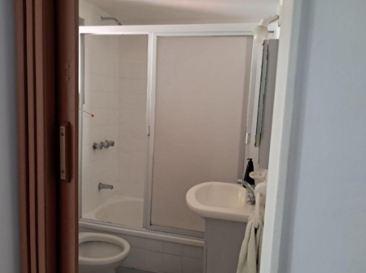 Foto de DEPARTAMENTO EN VENTA DE 2 AMBIENTES SAAVEDRA EQUIPADO PARA ALQUILER, imagen 3