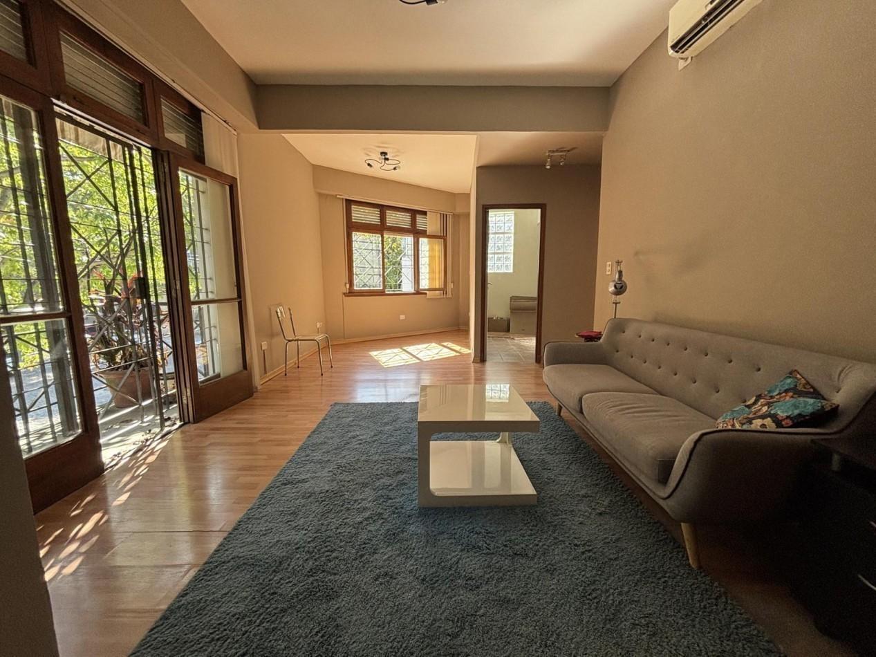 Foto de Casa / Oficina en Venta - Esquina Unica con Terraza en Chacarita |, imagen 1