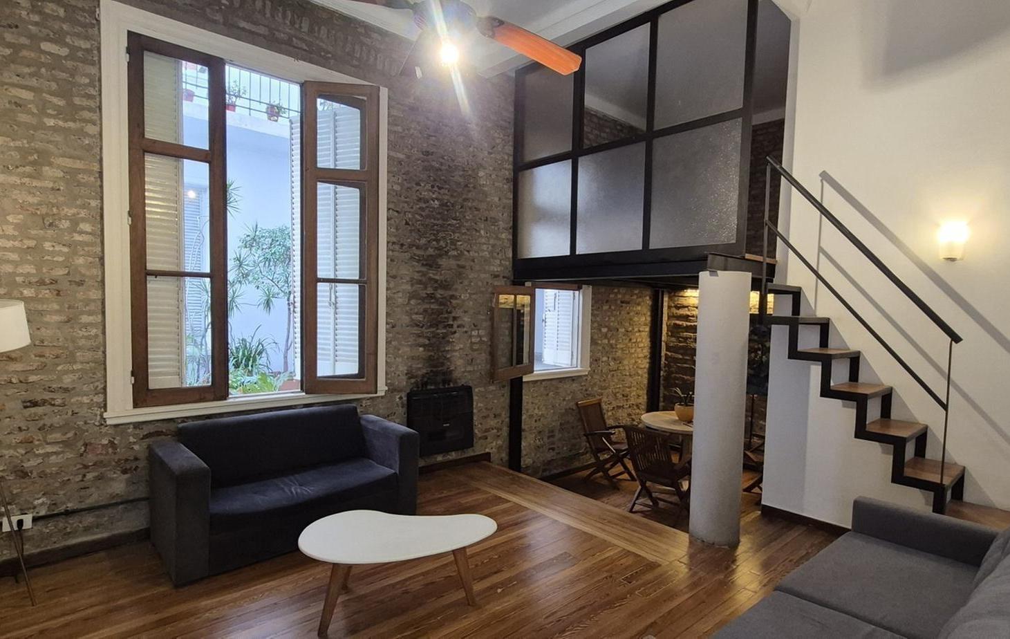 Foto de DEPARTAMENTO EN VENTA DE 4 AMBIENTES CON ESCRITORIO EN FAMOSO PASAJE, imagen 3