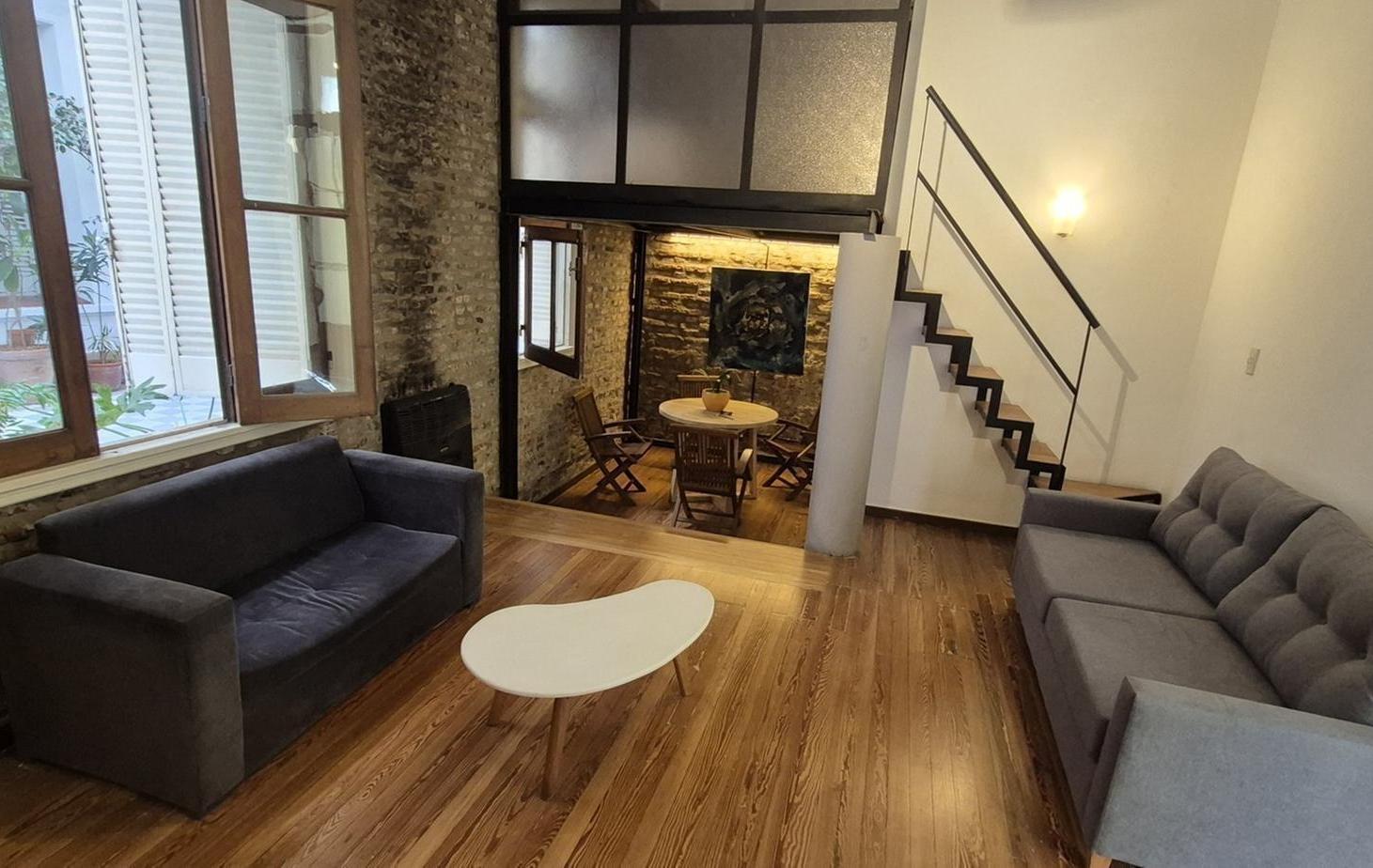 Foto de DEPARTAMENTO EN VENTA DE 4 AMBIENTES CON ESCRITORIO EN FAMOSO PASAJE, imagen 5