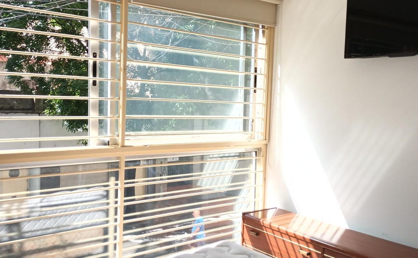 Foto de DEPARTAMENTO DE 2 AMBIENTES EN VENTA BARRIO DE SAN CRISTOBAL EDIFICIO, imagen 1