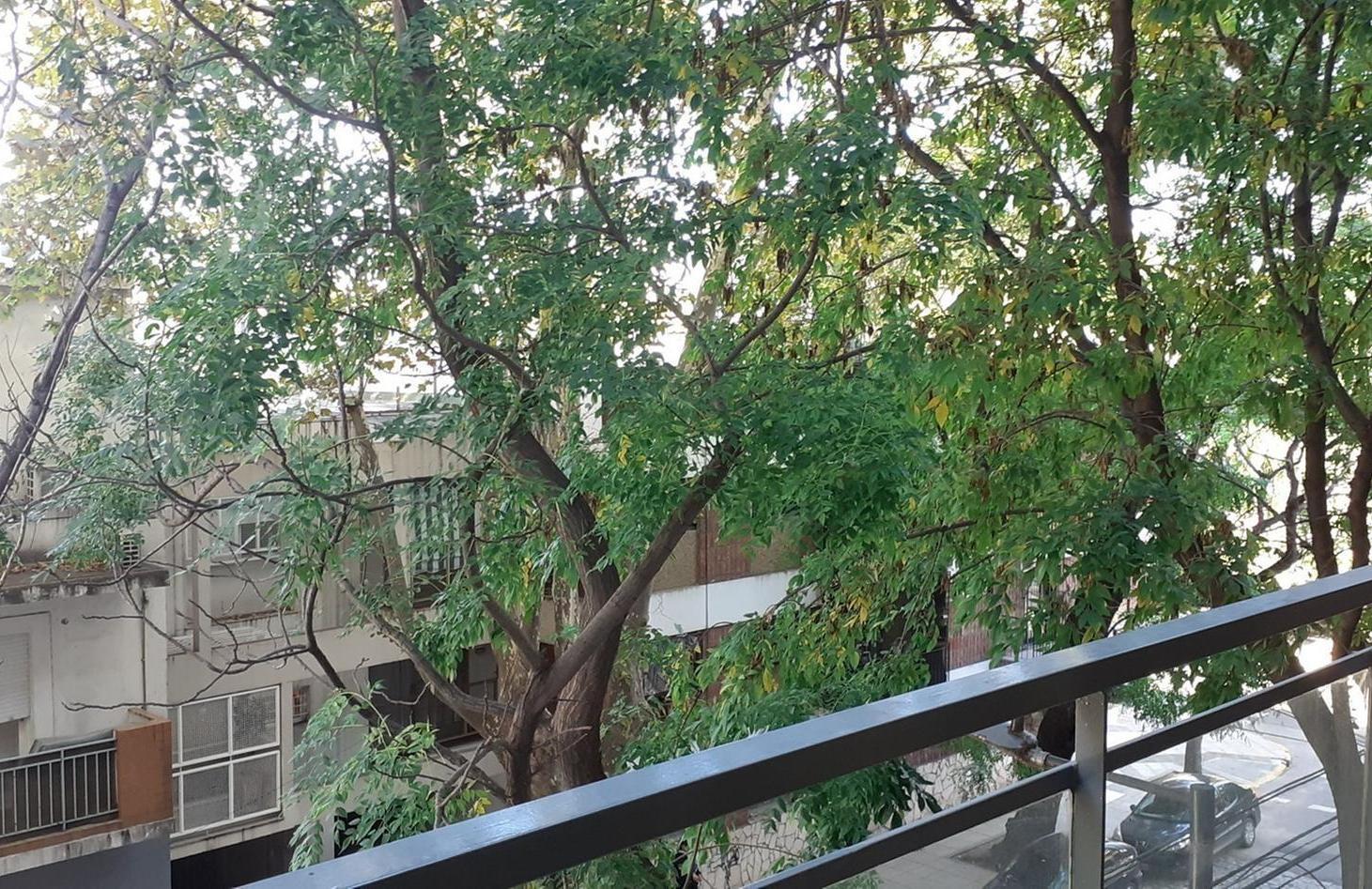 Foto de DEPARTAMENTO DE 3 AMBIENTES EN ALQUILER CON COCHERA EN LA MEJOR ZONA DE, imagen 1