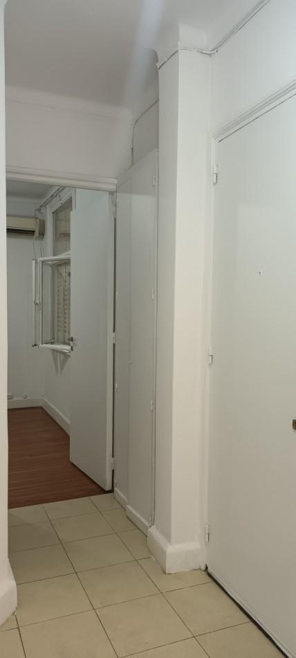 Foto de DEPARTAMENTO DE 3 AMBIENTES EN VENTA A MEDIA CUADRA DEL ALTO PALERMO, imagen 3