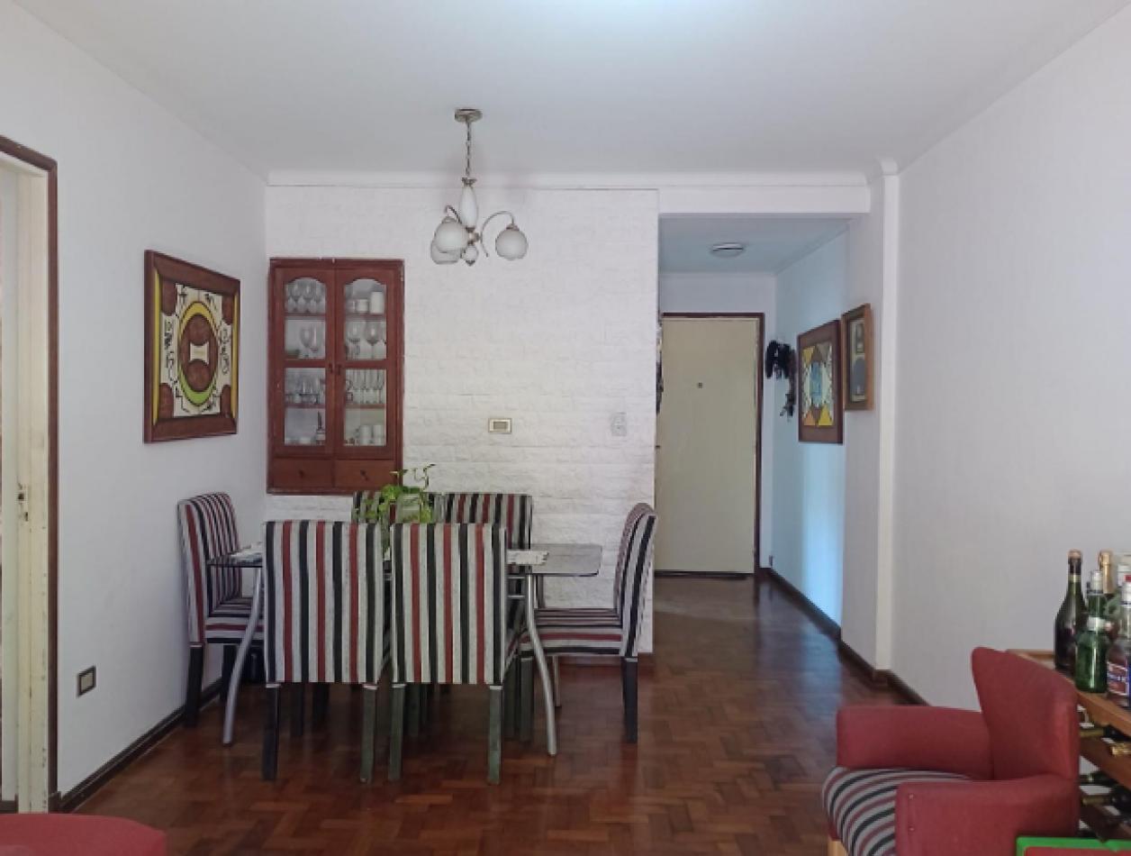 Foto de Departamento en venta de 4 Ambientes en Villa Crespo - Frente, Balcon y, imagen 3